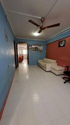 Blk 252 Bukit Batok East Avenue 5 (Bukit Batok), HDB 3 Rooms #589907511